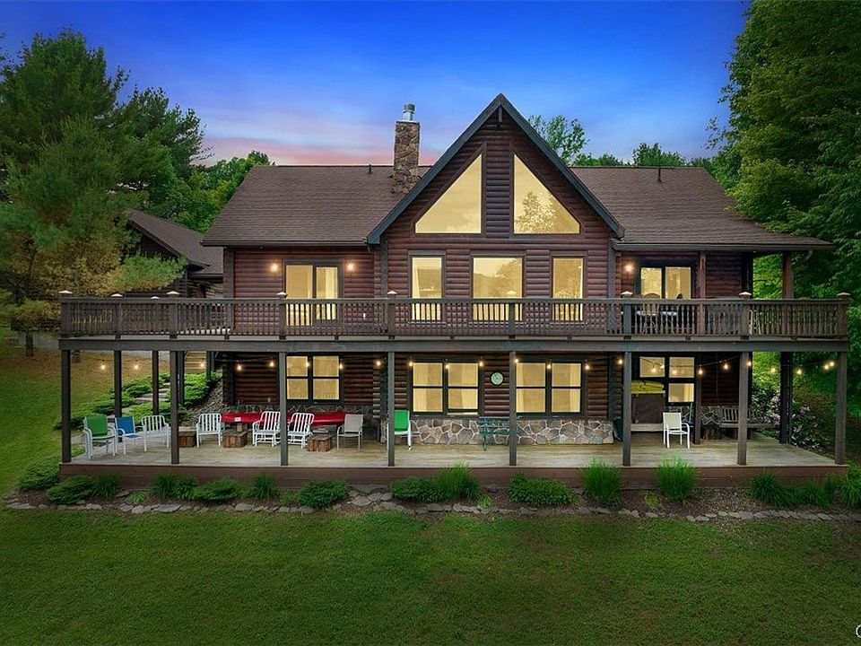 312 Larchwood Ln, Laurens, NY 13796 Zillow