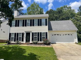 205 Great Oaks Way, Simpsonville, SC 29680