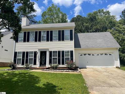 205 Great Oaks Way, Simpsonville, SC, 29680