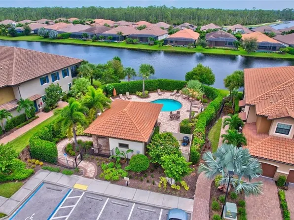 9637 Montelanico LOOP #203, NAPLES, FL 34119