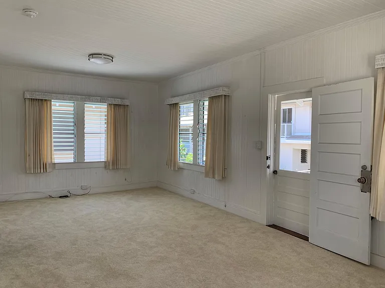 1732 Waiola St #D — Photo 3
