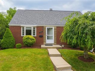 143 Shannon Heights Dr, Verona, PA