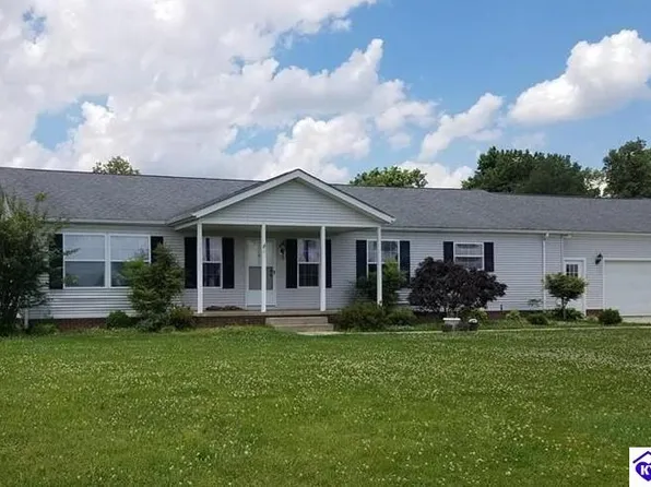 4981 N L Tpke, Hodgenville, KY 42748