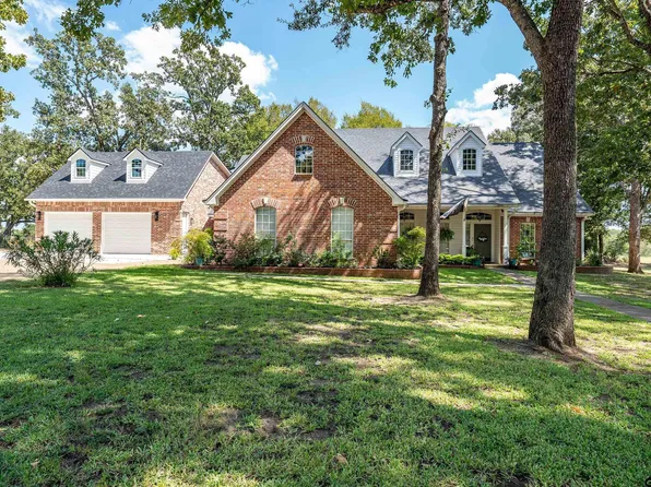 14451 Starlight Cir, Arp, TX 75750