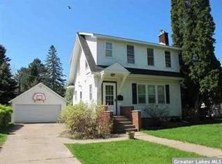 410 Bluff Ave, Brainerd, MN 56401