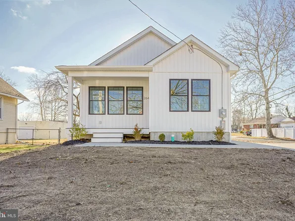 264 Thomson Ave, Paulsboro, NJ 08066