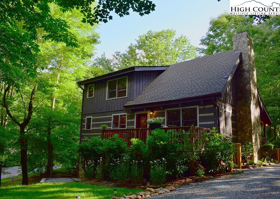 140 Jaybird Lane, Seven Devils, NC 28604 Zillow