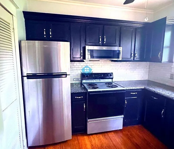419 S Reese St — Photo 7