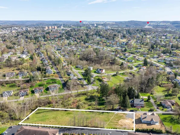 11 Flagel St, Morgantown, WV 26505