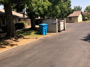 Adobe Villa Apartments, Vacaville, CA 95687