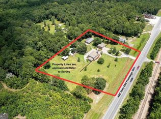 3881 Us Highway 280 E, Pembroke, GA 31321