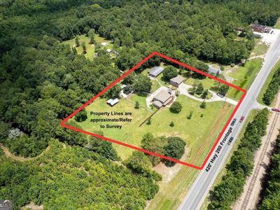 3881 Us Highway 280 E, Pembroke, GA, 31321