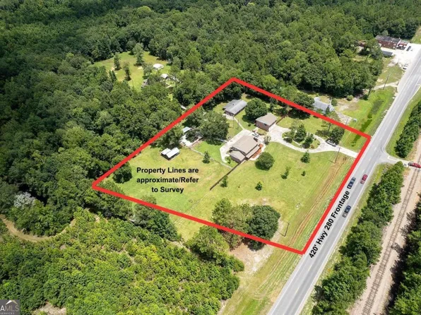 3881 Us Highway 280 E, Pembroke, GA 31321