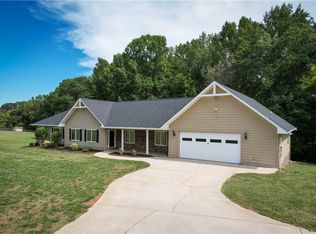 130 Thompson Rd, Pendleton, SC 29670
