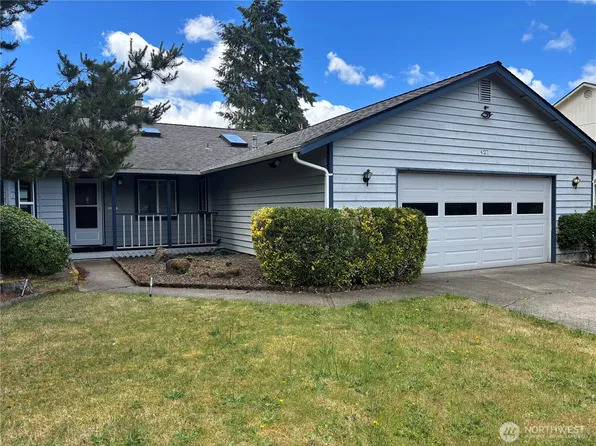 427 Sawmill Court SE, Olympia, WA 98513