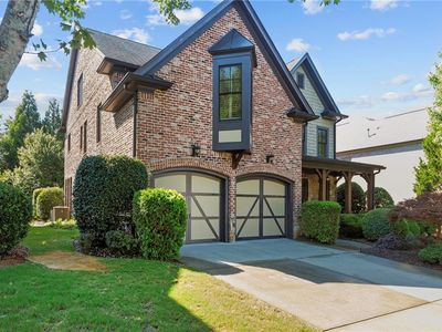3125 Stonecrest Dr, Cumming, GA, 30041