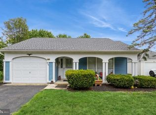 145 Buckingham Dr, Southampton, NJ 08088