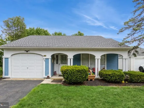 145 Buckingham Dr, Southampton, NJ 08088