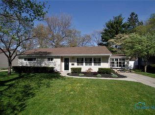 3148 Waldmar Rd, Toledo, OH 43615