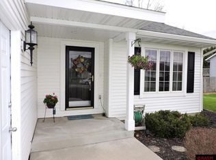 614 E Nathan St, Lake Crystal, MN 56055