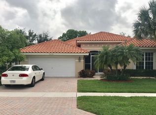 6622 Jog Palm Dr, Boynton Beach, FL 33437