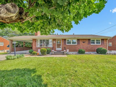 4711 Florist Rd NW, Roanoke, VA, 24012