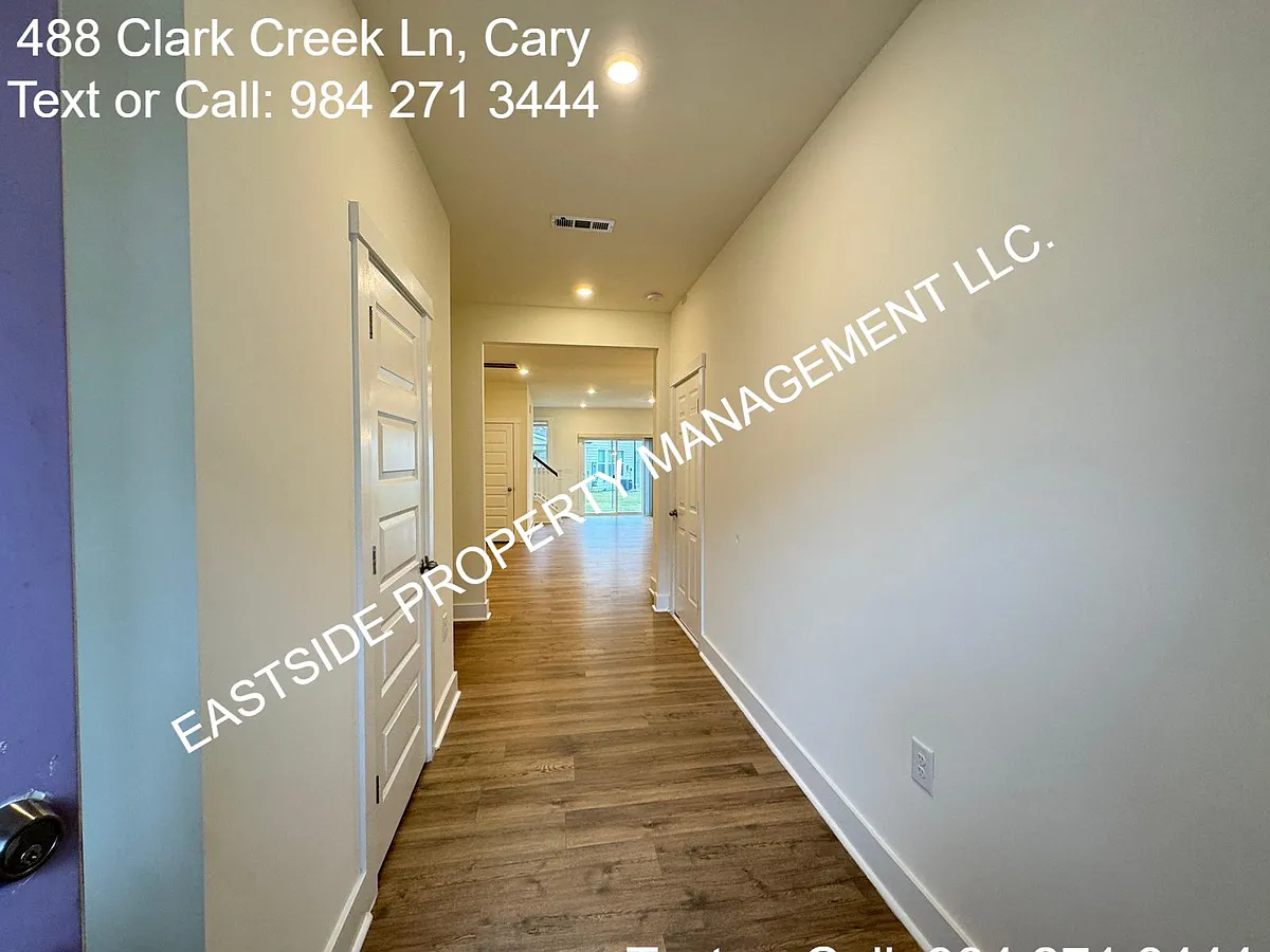 Photo 2 of 23 - 488 Clark Creek Ln - Cary, NC Building Photo - 488 Clark Creek Ln