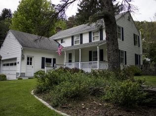 281 Smith Hill Rd, Binghamton, NY 13905