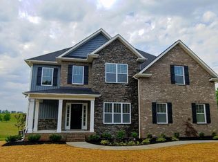 125 Northberry West Rd LOT 117, Oak Ridge, TN 37830