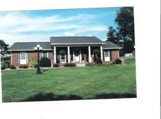 288 Carlton Rd, Bristol, TN 37620