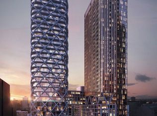 230 Simcoe St #1032, Toronto, ON M5T 0G7