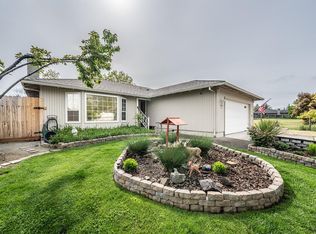2504 Powell St, Medford, OR