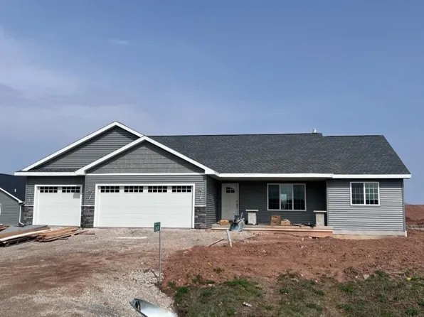 2635 Lawrence Ln, Neenah, WI 54956