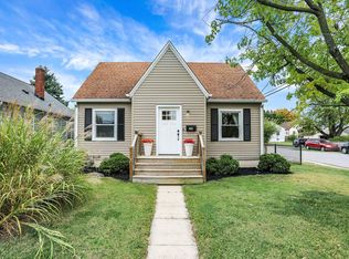 301 N 17th Ave, Beech Grove, IN 46107