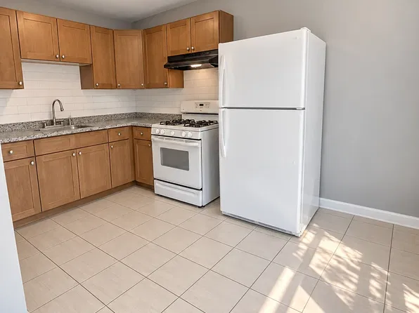1252 Milton Pl #3A, Plainfield, NJ 07062