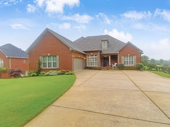 22536 Timberwood Dr, Mc Calla, AL 35111