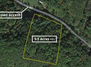 Smokey Branch Rd, Vonore, TN 37885