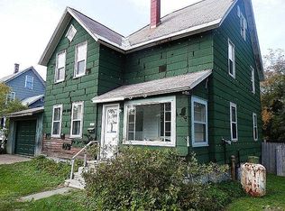 56771 Hecla St, Calumet, MI 49913