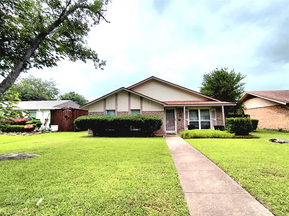 1418 White Oak Dr, Garland, TX 75040