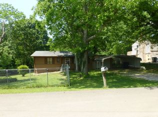 2408 Southside Rd, Knoxville, TN 37920