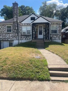 6404 Myron Ave, Saint Louis, MO, 63121