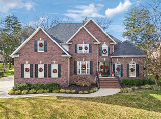 2306 Garrison Cv, Murfreesboro, TN 37130