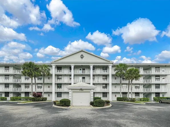 1705 Whitehall Dr APT 403, Fort Lauderdale, FL 33324