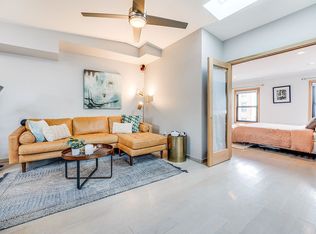 317 4th St APT 3, Jersey City, NJ 07302
