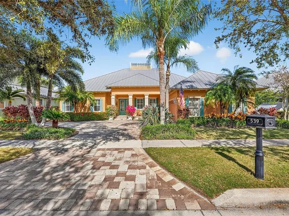 539 ISLEBAY DRIVE, APOLLO BEACH, FL 33572