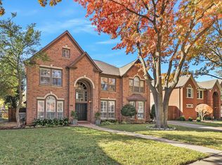 723 Bent Tree Ct, Coppell, TX 75019