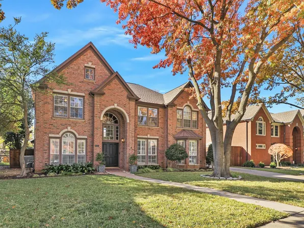 723 Bent Tree Ct, Coppell, TX 75019