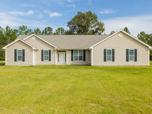 3368 Tobacco Rode Rd, Valdosta, GA 31601