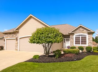 8745 Wild Flower Way, Mentor, OH 44060