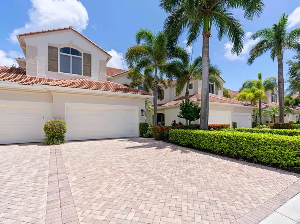 127 Palm Bay Terrace #A, Palm Beach Gardens, FL 33418